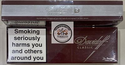 Cheap cigarettes online Davidoff Red | Price from A$16/packet (20 Cigarettes) | A$140/Carton (200 …