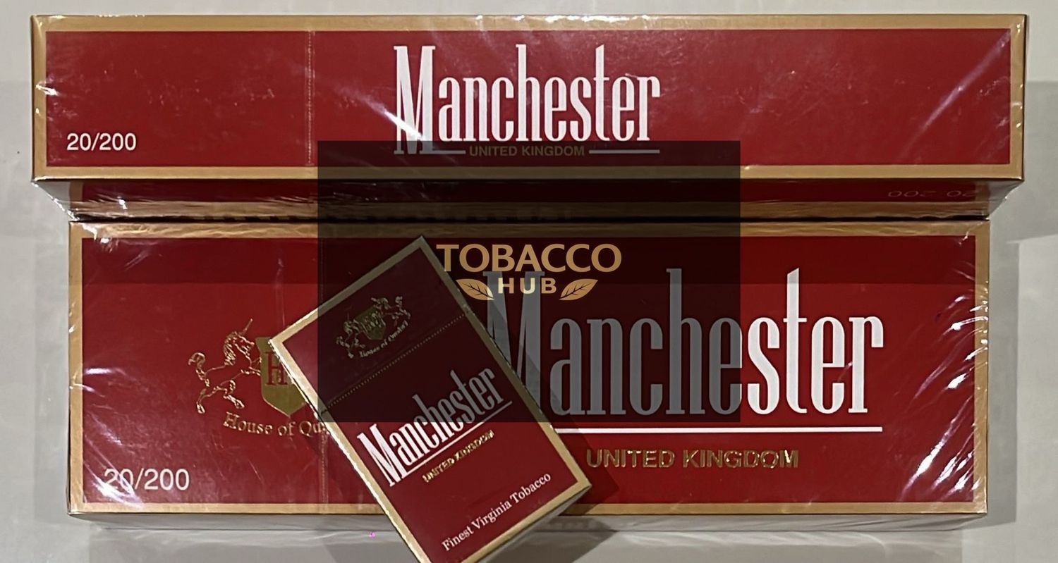 tobacco king pin Winston-Salem Cigarette Pack Pin — That Blonde Girl Vikki