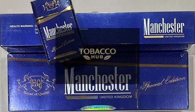 tobacco and gifts photos Holiday Gift Guide 2025: Pipe and Tobacco Gifts