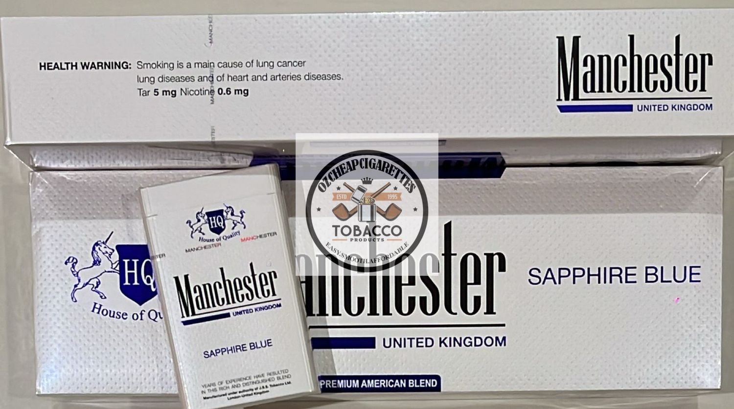 manchester blue sapphire cigarettes Manchester Sapphire Blue cigarettes online