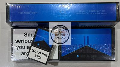 Cheap cigarettes online Marlboro Ice Blast | Price from A$15/packet (20 Cigarettes) | A$130/Carton…