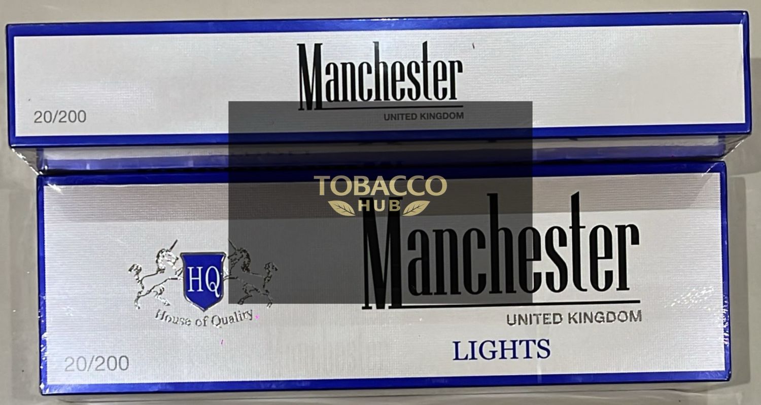 Manchester Light (Original)
