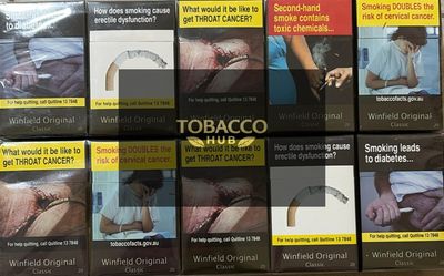 Cheap cigarettes online