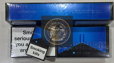 Marlboro Ice Blast