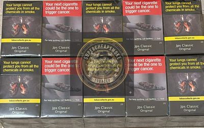 JPS Classic Original