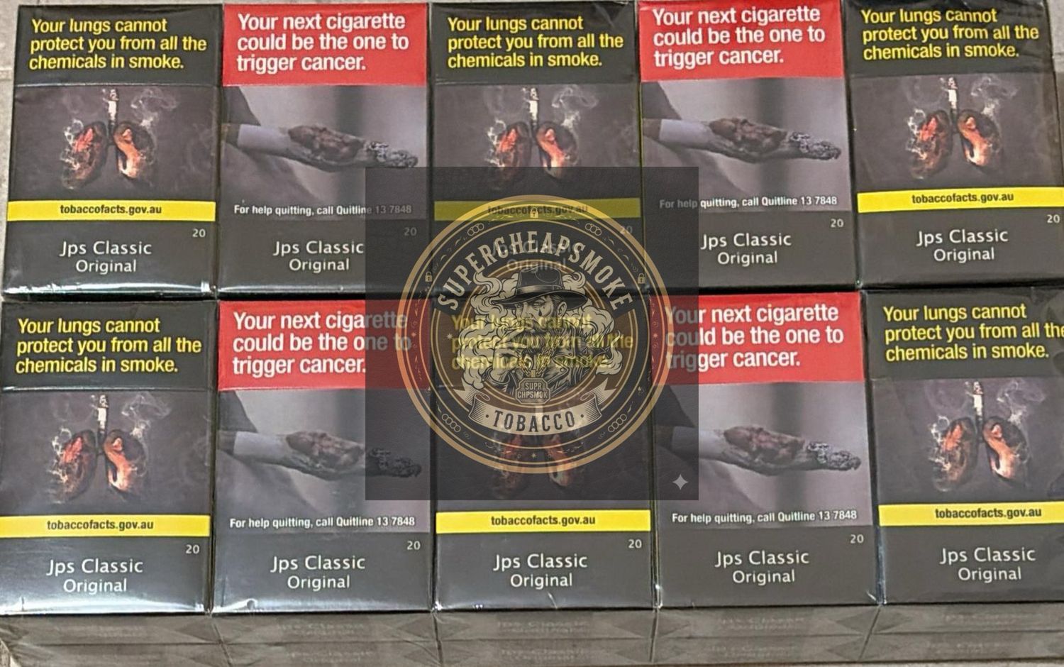 JPS Classic Original
