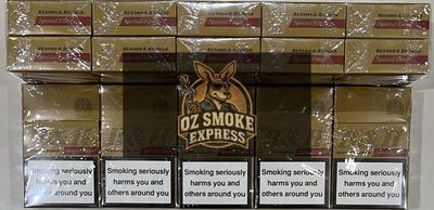 Benson &amp; Hedges (Special Filter)