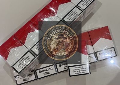 Marlboro Red