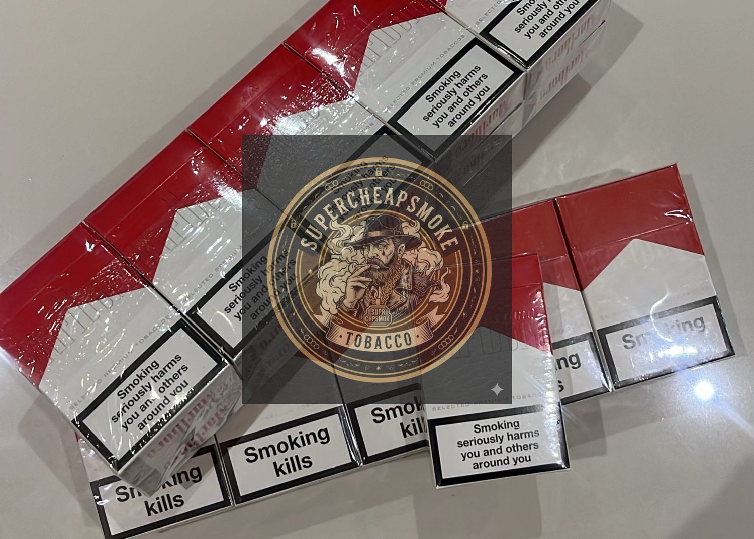 Marlboro Red