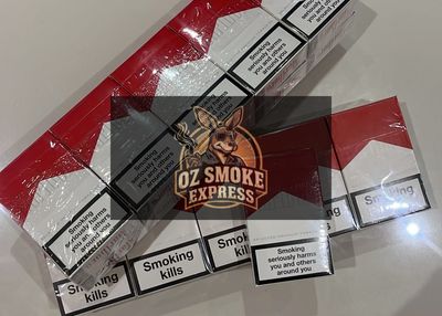 Marlboro Red