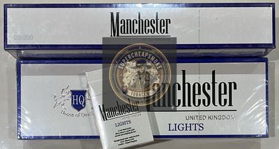 Manchester Light
