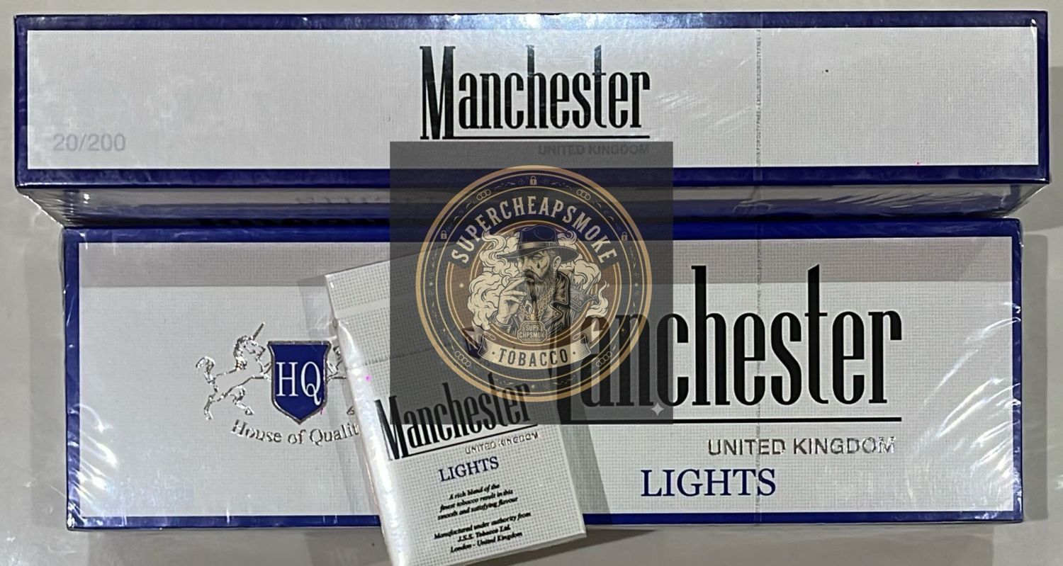 Manchester Light