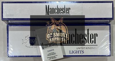 Manchester Light