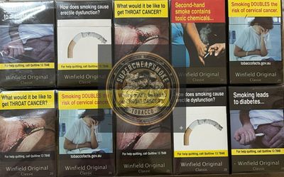 Winfield Original Classic
