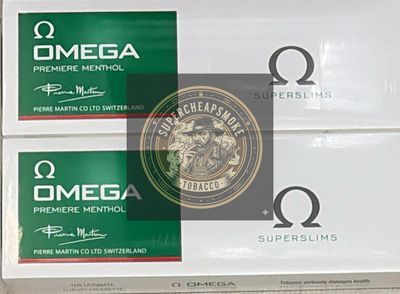 Omega Green