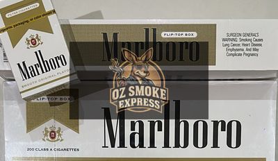 Marlboro Gold (USA)