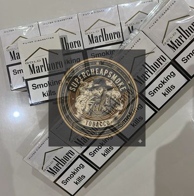 Marlboro Gold