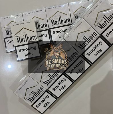 Marlboro Gold