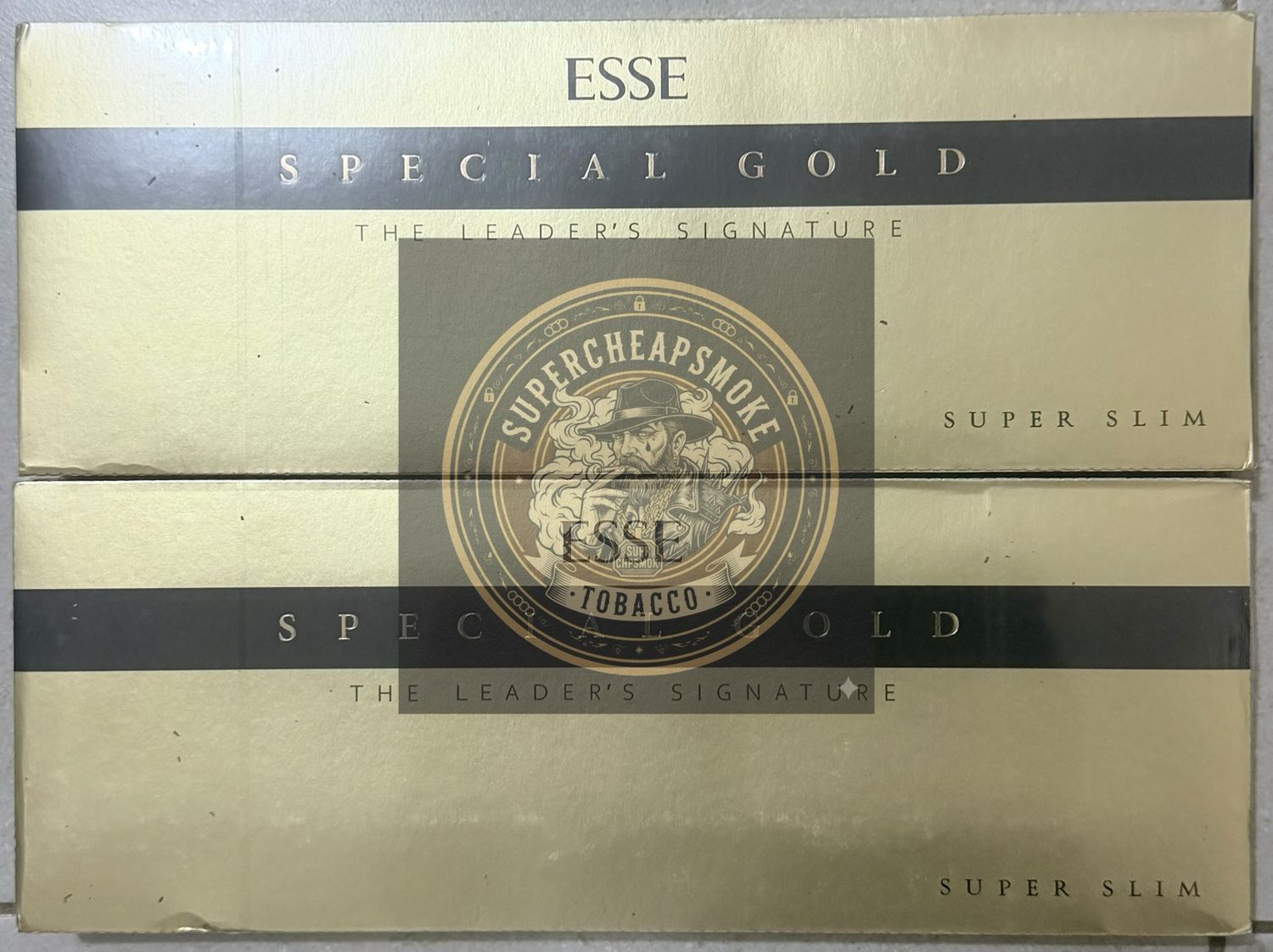 Esse Special Gold