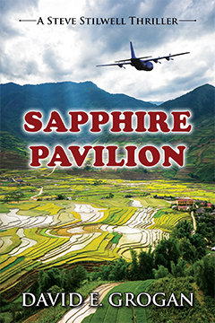 Sapphire Pavilion - Book 2