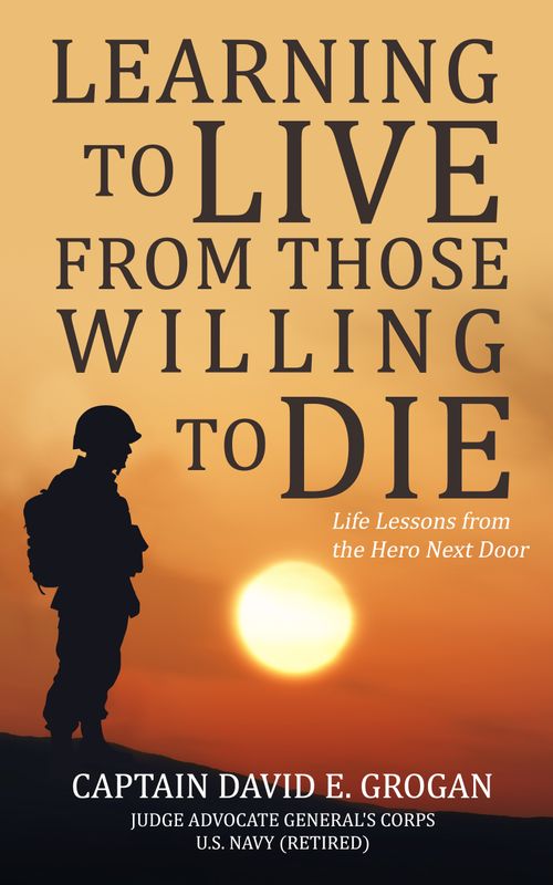 Learning to Live from Those Willing to Die (Paperback)