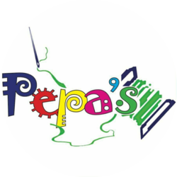 Tienda Virtual de Pepa's