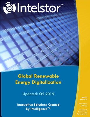 Global Renewable Energy Digitalization