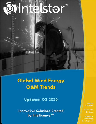 Global Wind Energy O&amp;M Trends