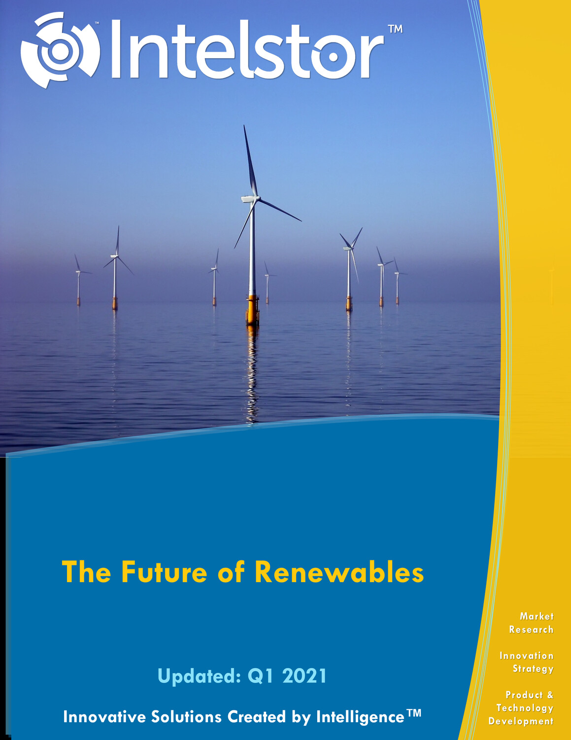 The Future of Renewables Report