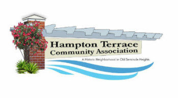 Hampton Terrace Community Association - Store