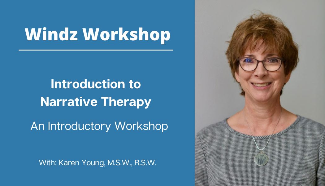 Introduction to Narrative Therapy Introduction to Narrative Therapy