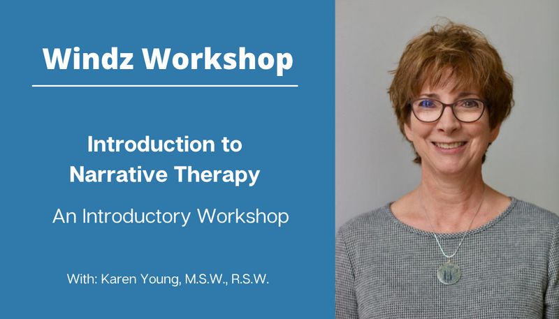 Introduction to Narrative Therapy