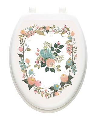 Vintage Floral