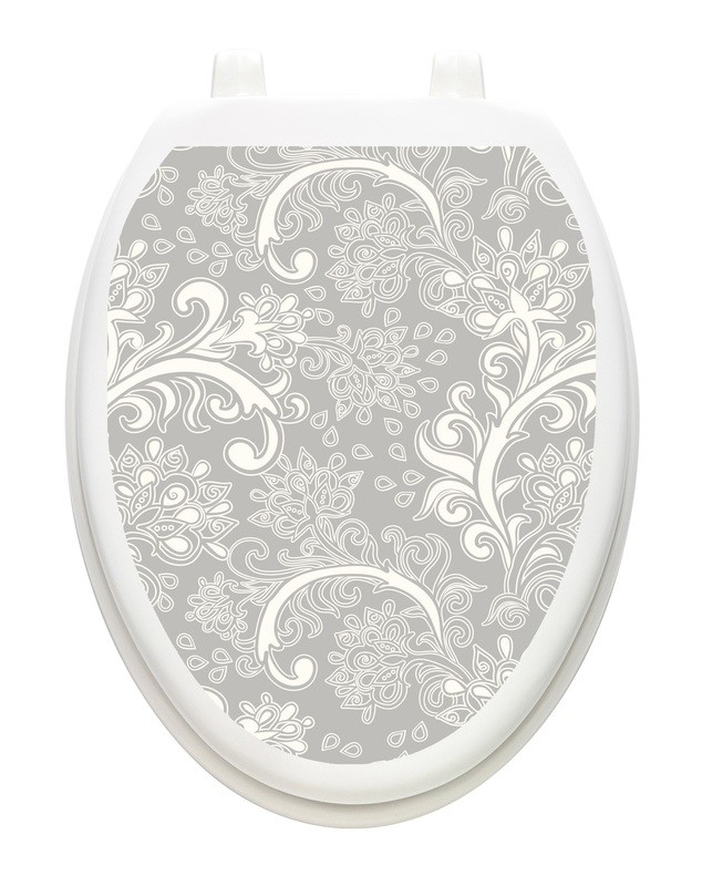 Boho Paisley