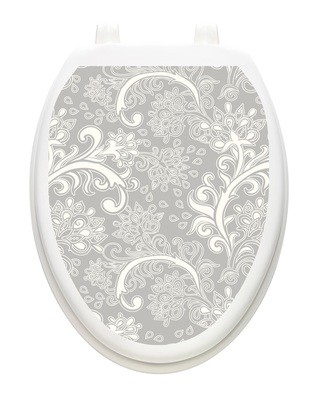 Boho Paisley