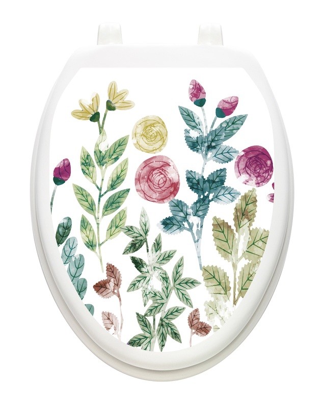 Boho Floral