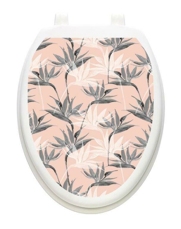 Floating Birds pf Paradise