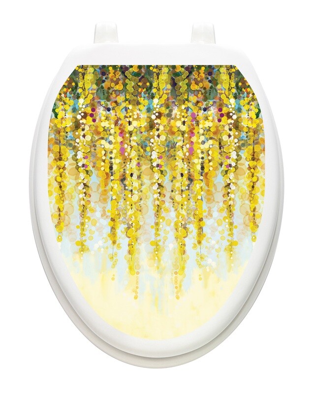 Weeping Saffron