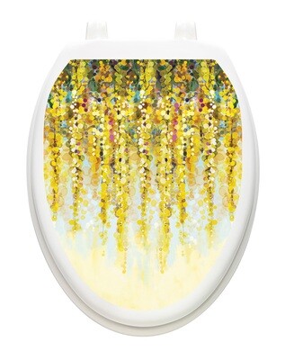 Weeping Saffron