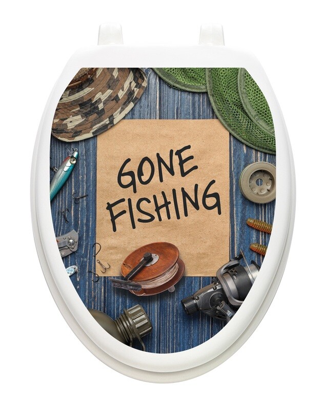 Fishing Time