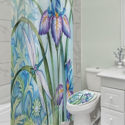 Shower Curtains