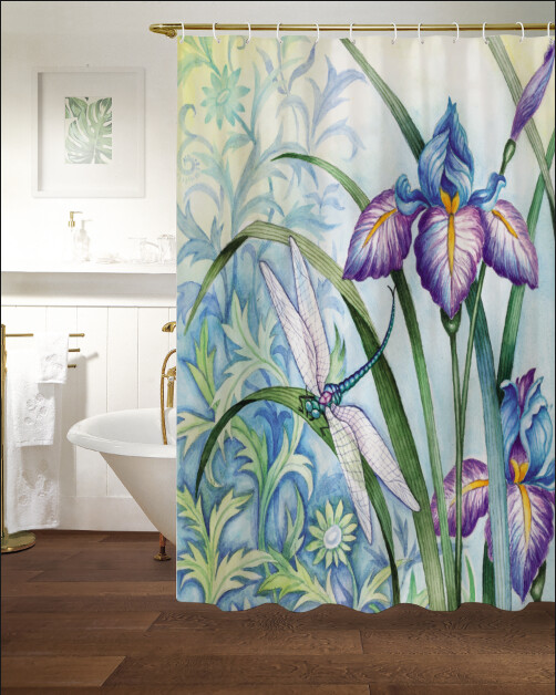 Iris Beauty