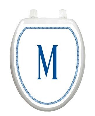 Custom & Monograms