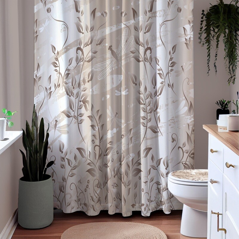 Fields of Taupe