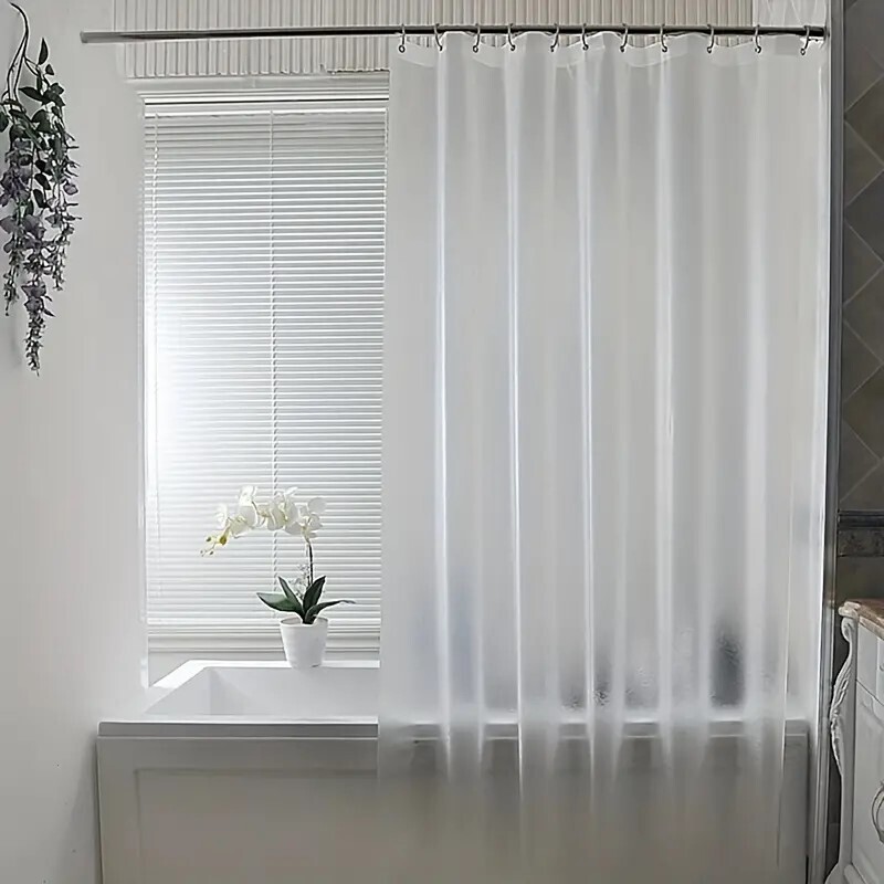 Frosted Peva Liner