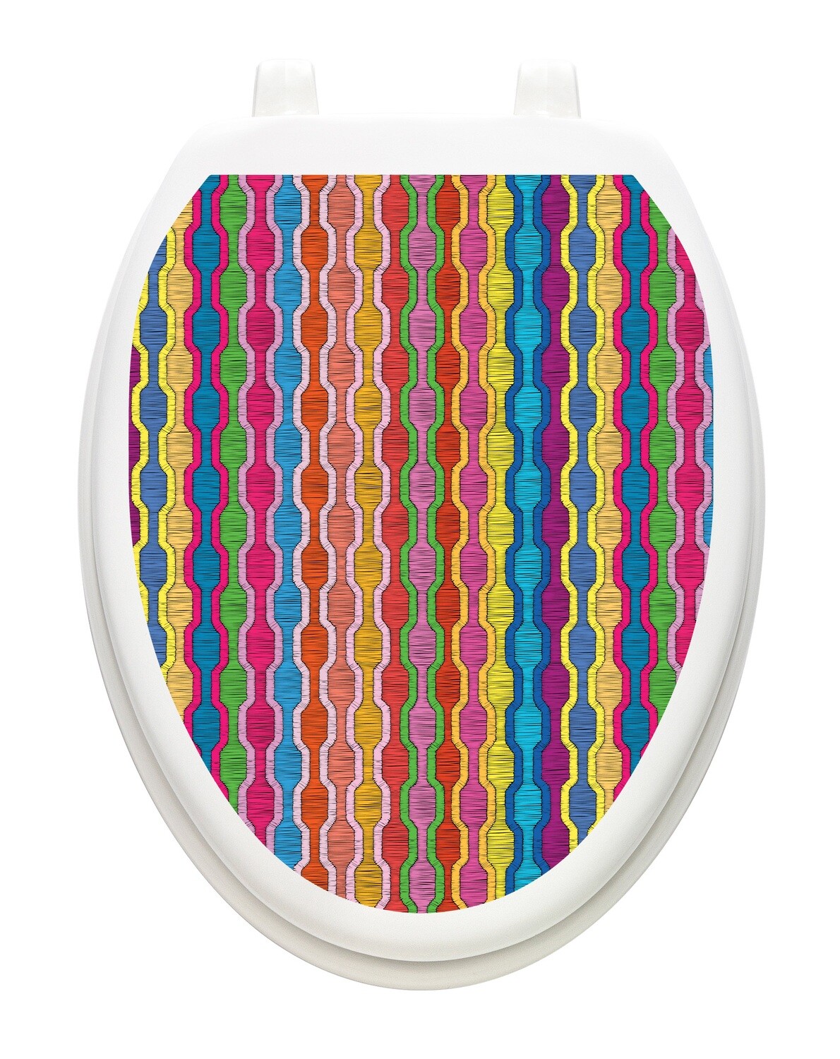 Colorful Chains