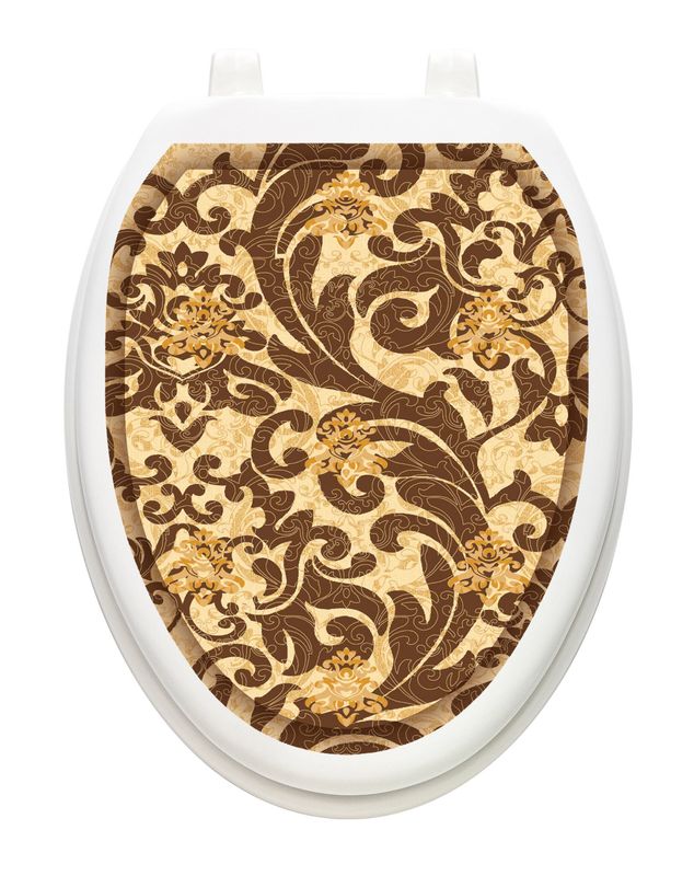 Tuscany Filigree