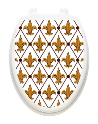 Fleur-de-Lis