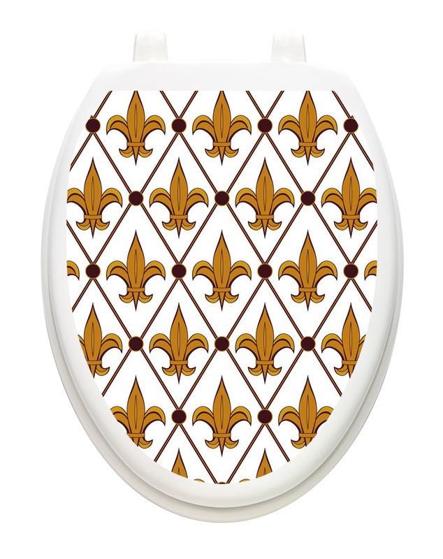 Fleur-de-Lis