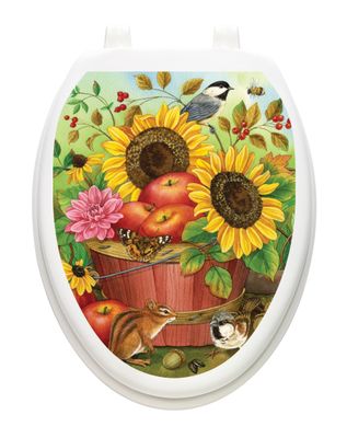 Fall Basket